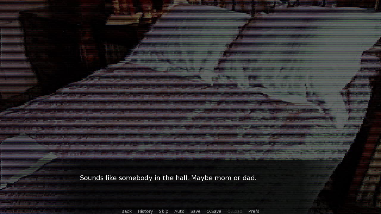 J.H.S. screenshot 2