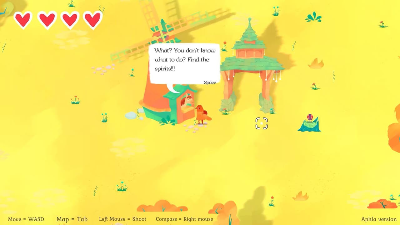 Woodfarer screenshot 5