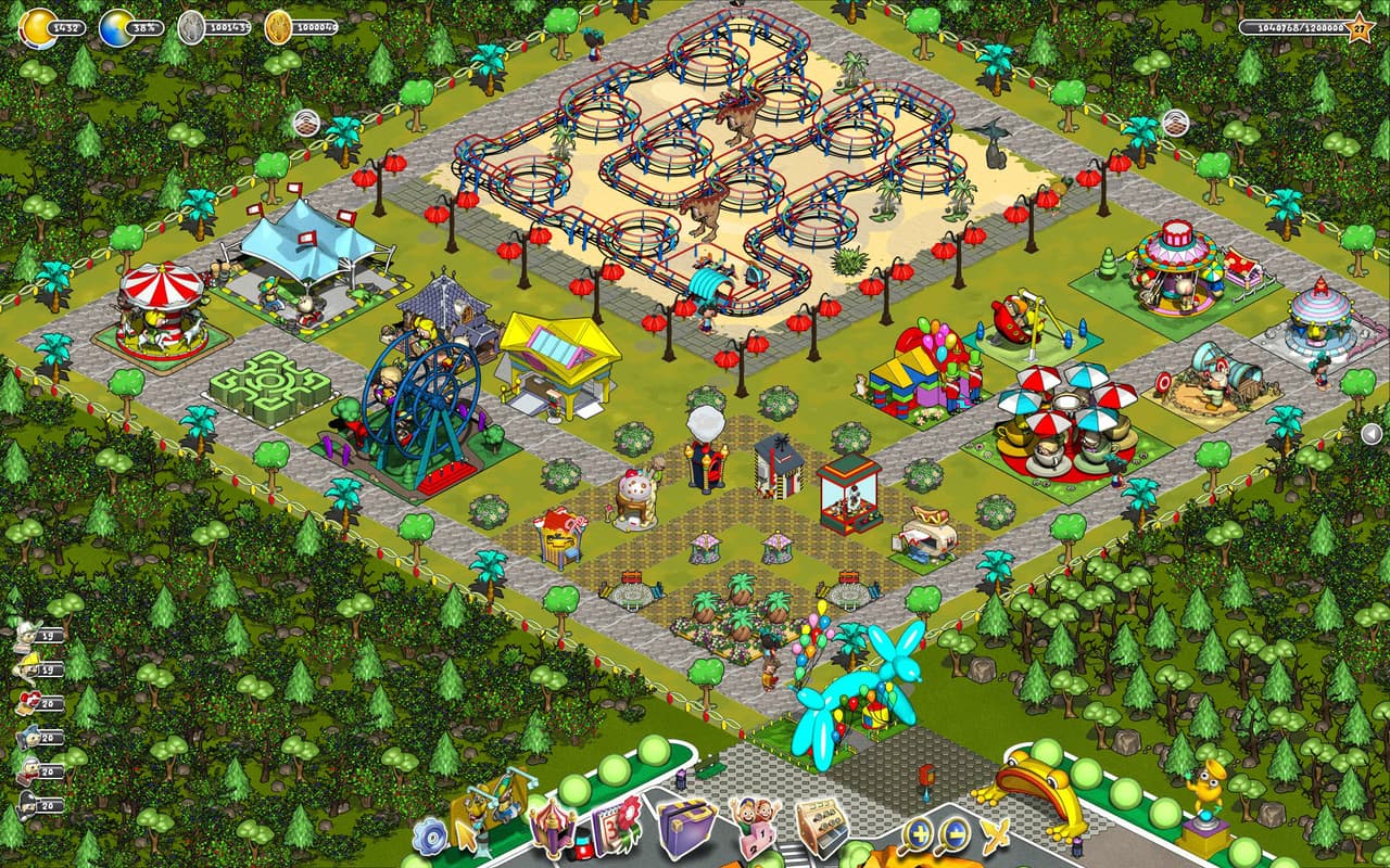 Coasterado