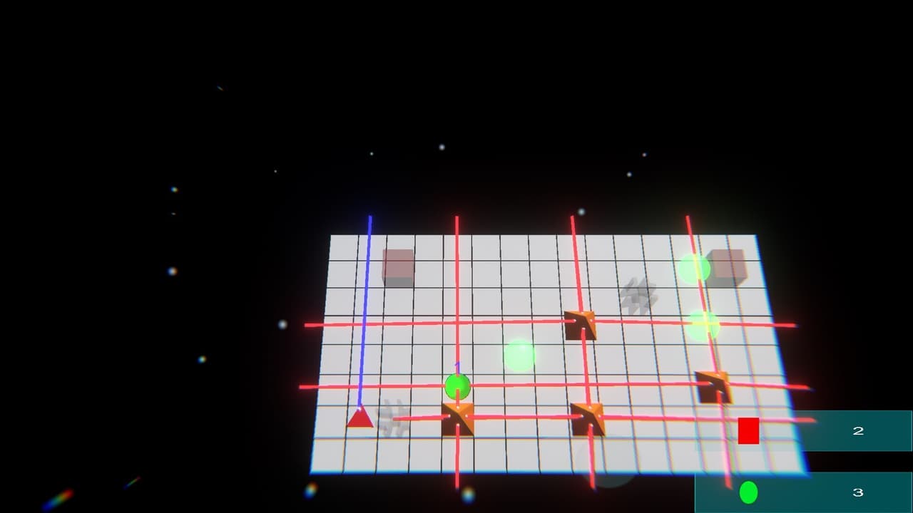 Mad Geometry screenshot 6