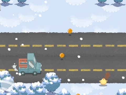 Le Fluffy screenshot 3