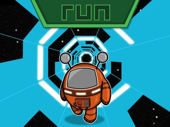 Run!!! screenshot 2