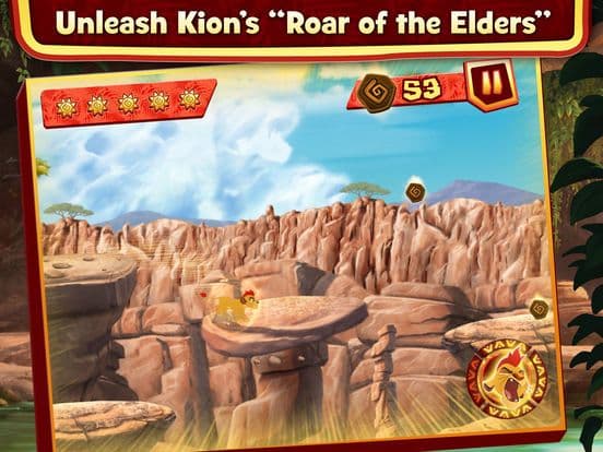The Lion Guard