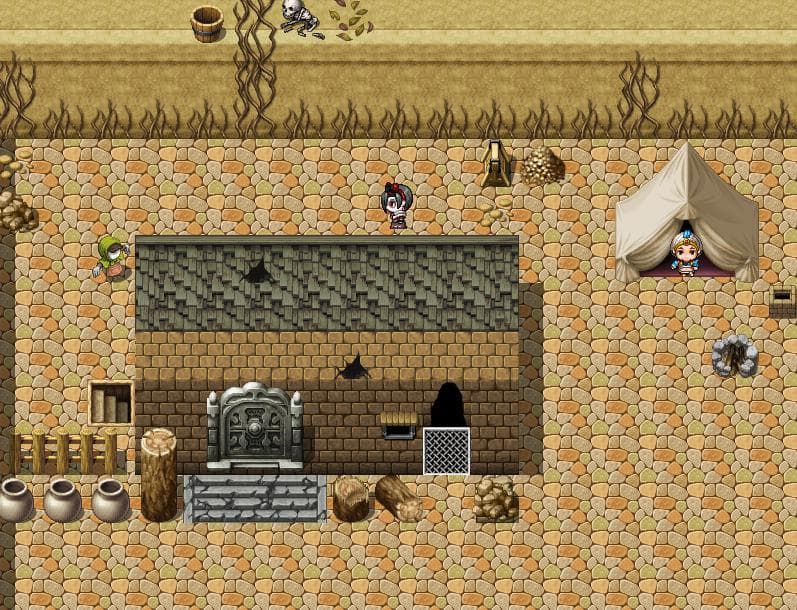 Zacs RPG Test