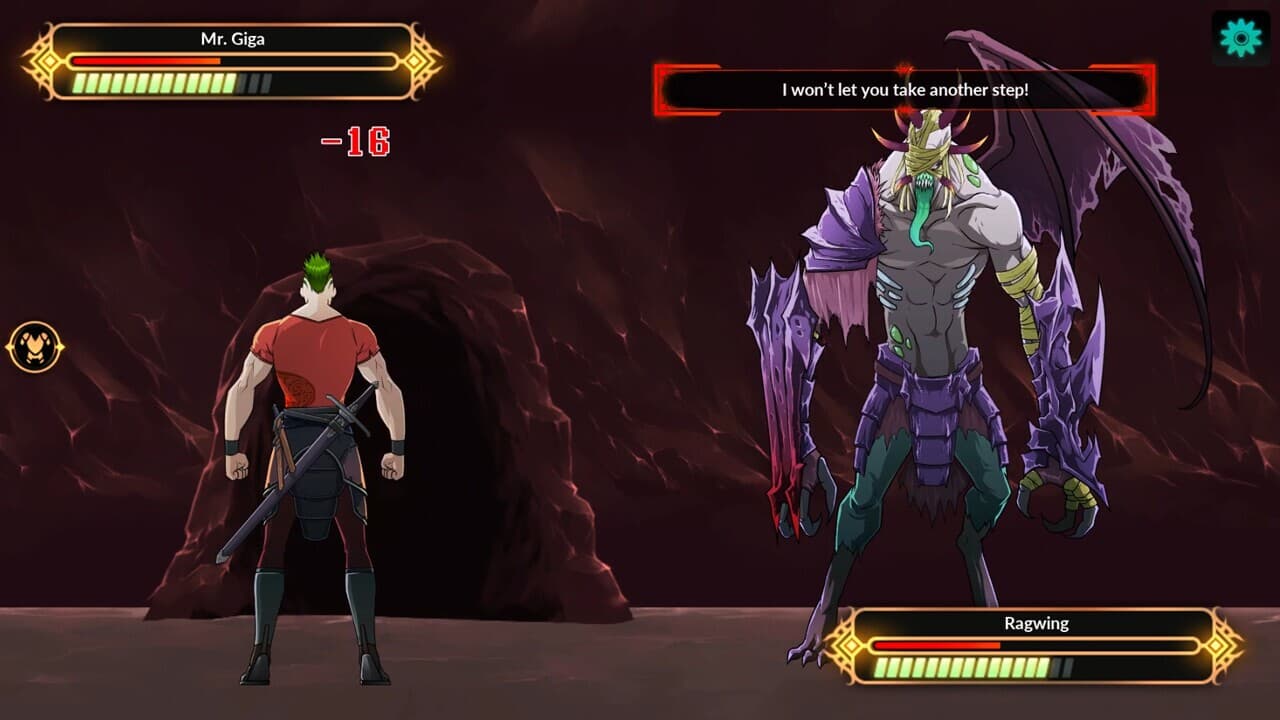 Chains of the Goddess screenshot 6