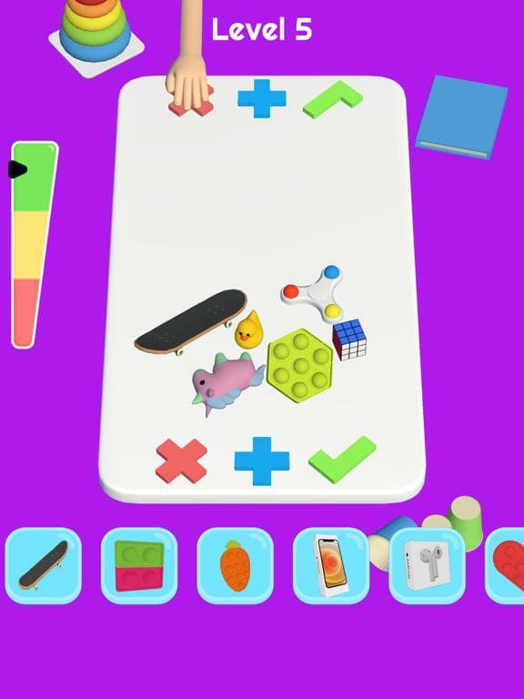 Fidget Trading Tycoon screenshot 2