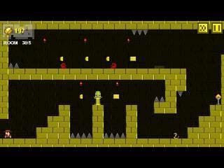 Pharaoh, the pixel adventure screenshot 5