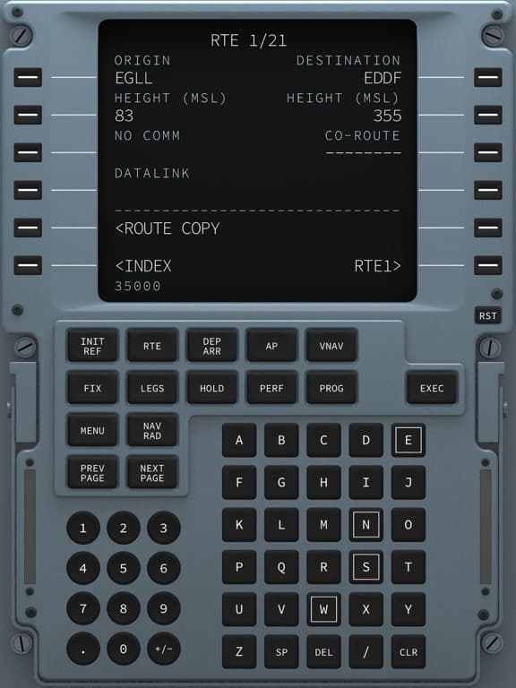 AirFMC