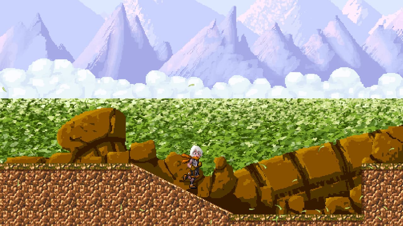 Camera Obscura screenshot 2
