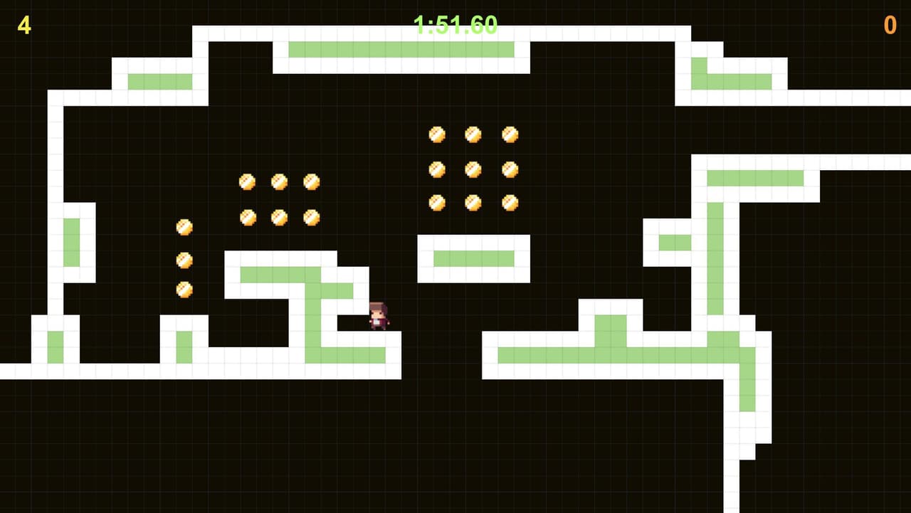 Seeker (itch) (MatrixWayne) screenshot 4