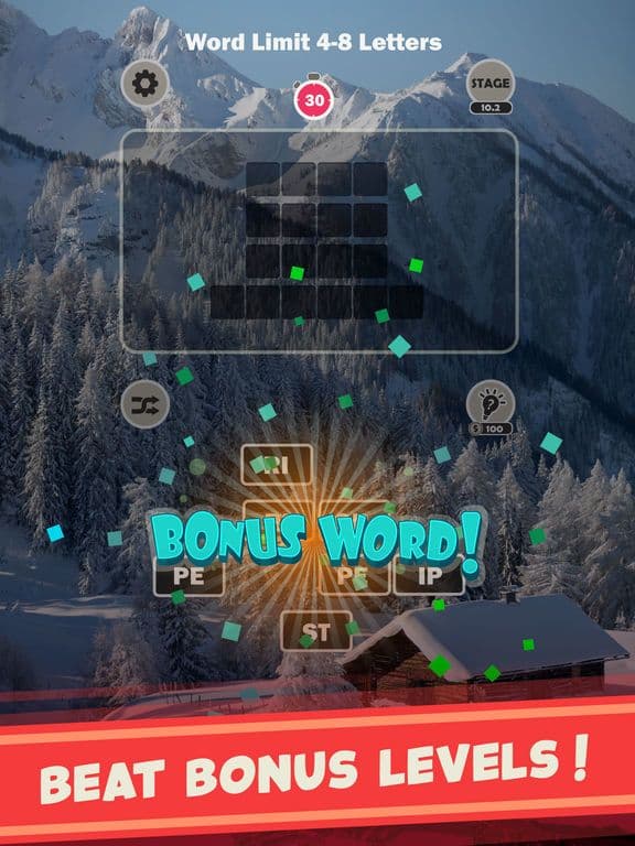 Word in Words screenshot 3