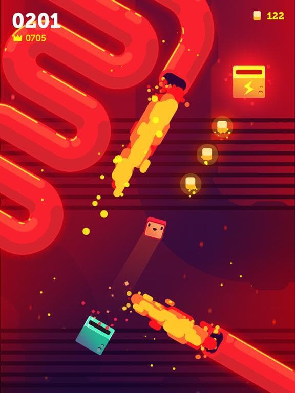 Toast it Up screenshot 2