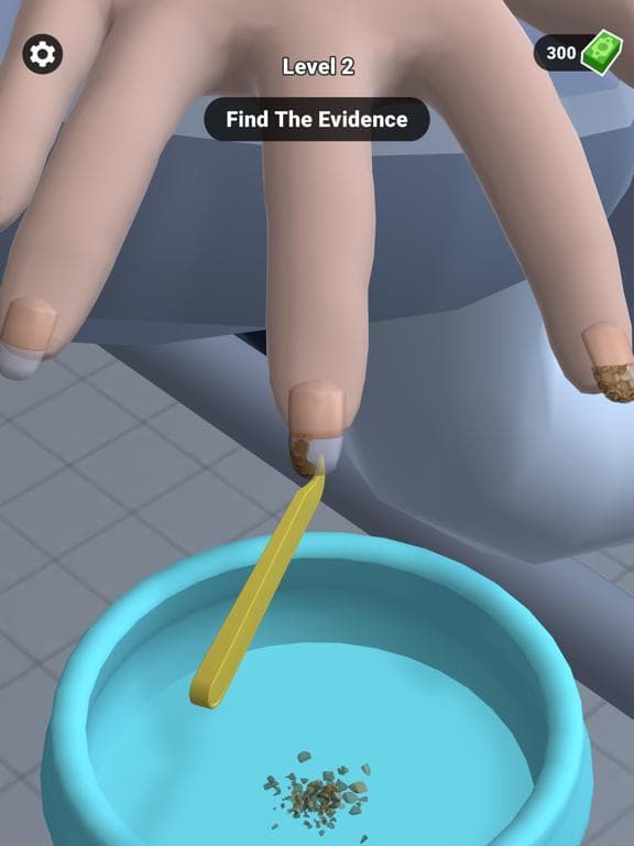 Forensic Master