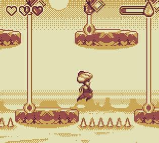 Ottopunk screenshot 3