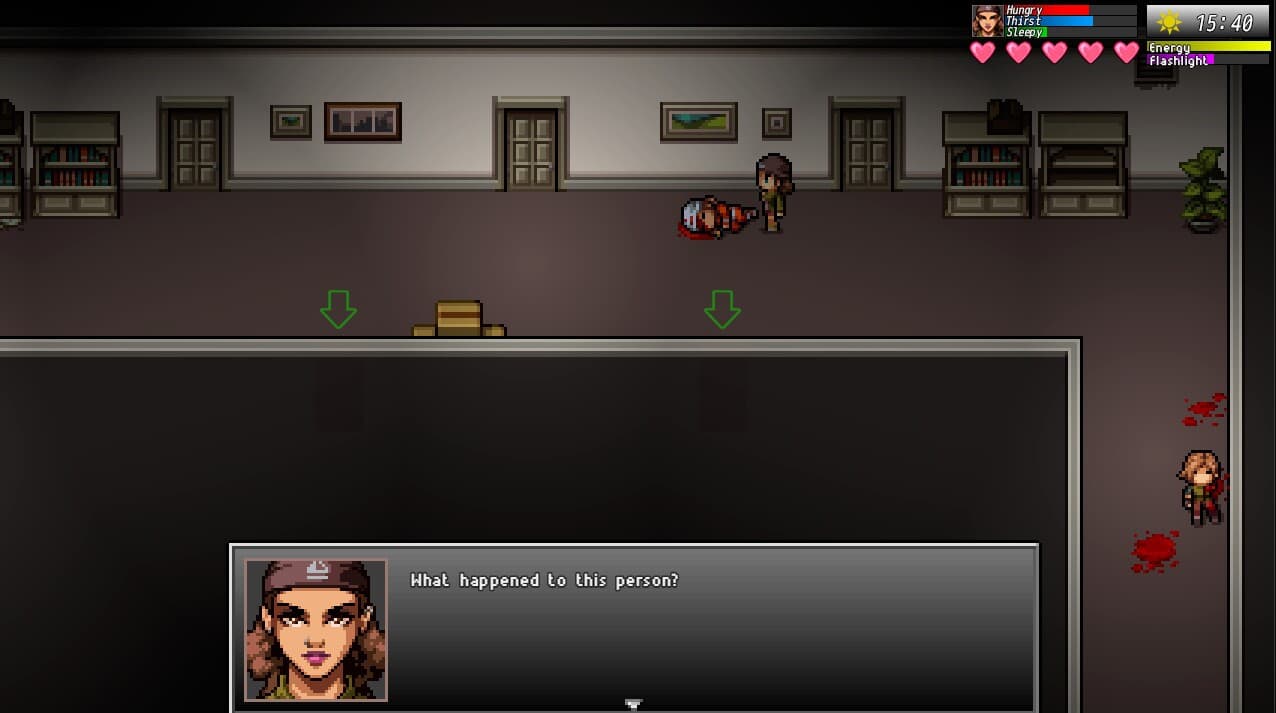 Reset Memory screenshot 2