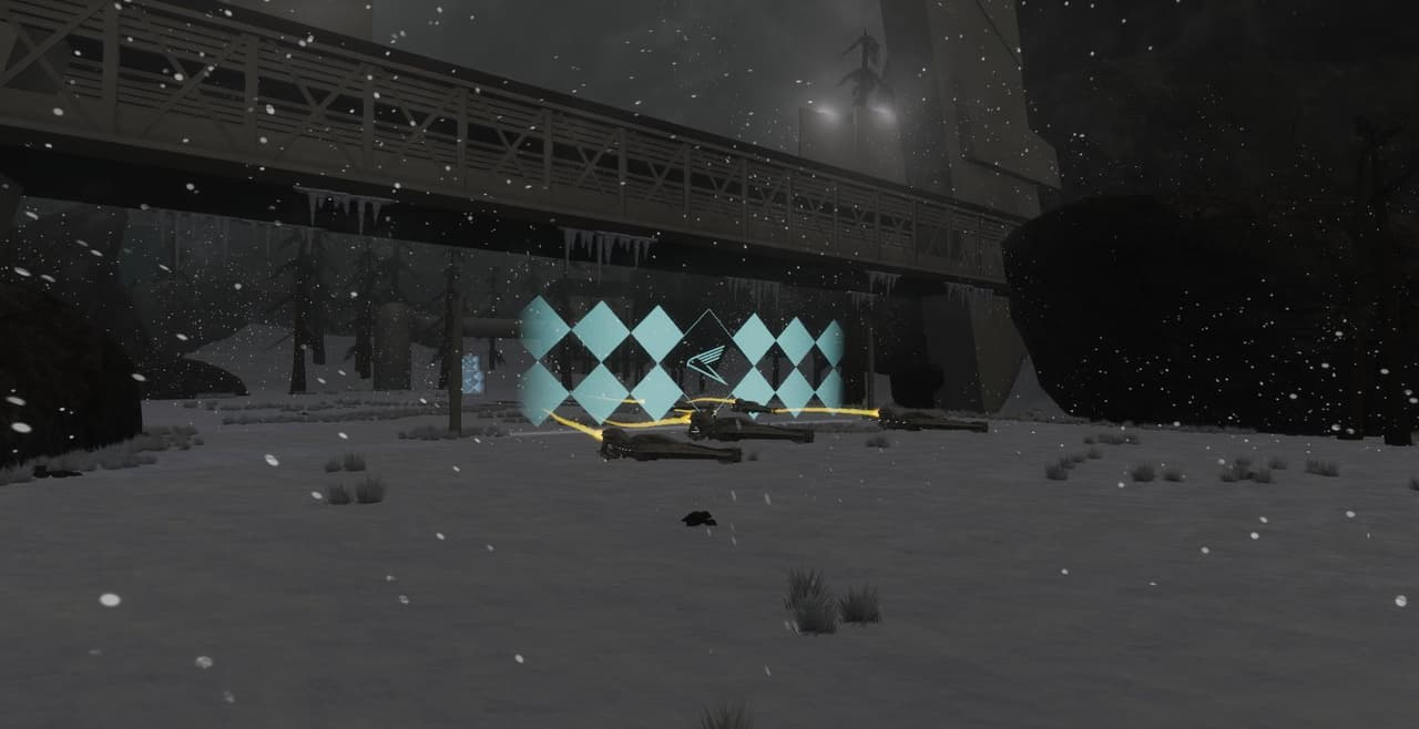 Not Quite SRL screenshot 2