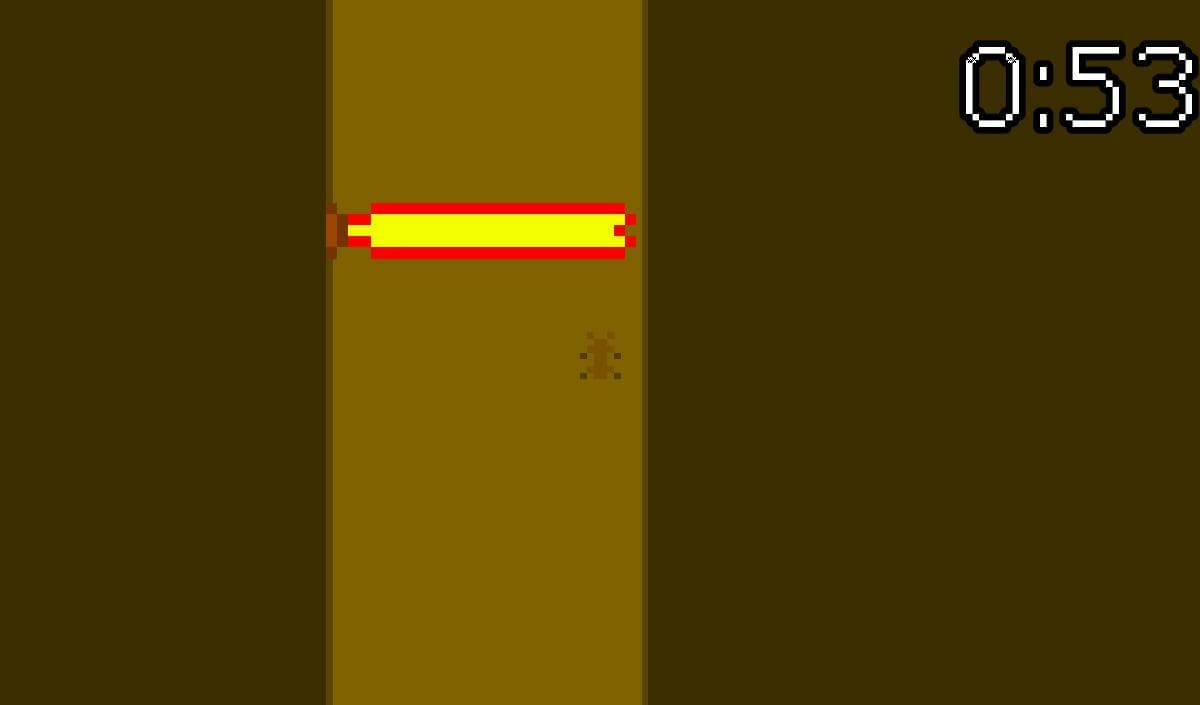 An Ants Mission