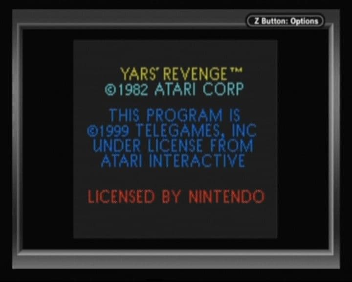 Yars Revenge screenshot 6