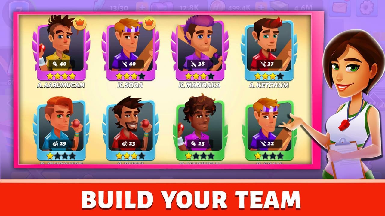 Hitwicket Superstars screenshot 4