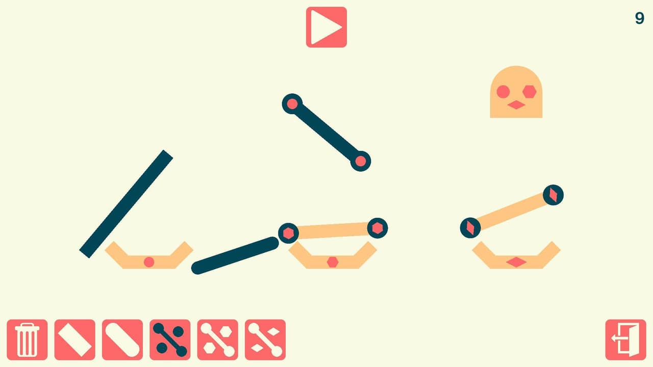 Shape Sorter (Alex25820) screenshot 3