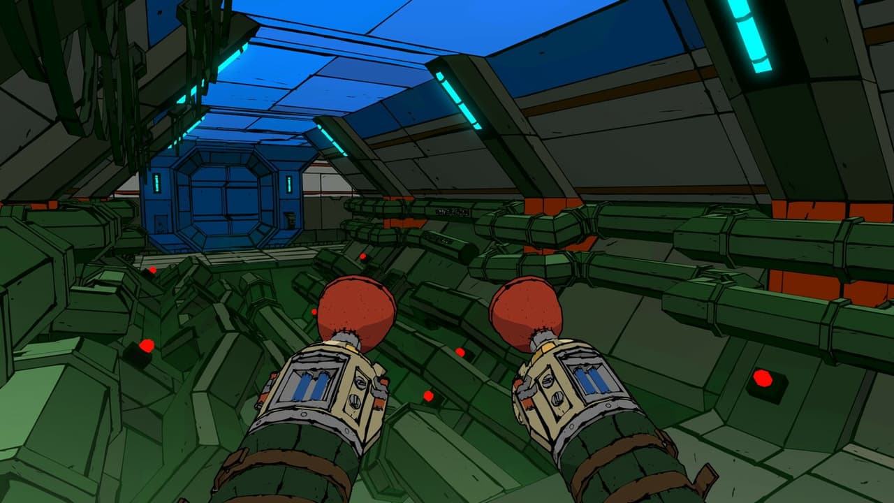 Yupitergrad screenshot 2