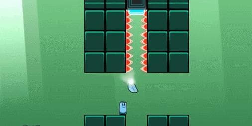 Adventure Lamp (itch) screenshot 3
