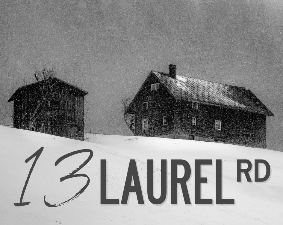13 Laurel Road