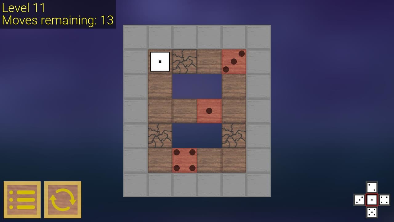 Alea iacta est (Mikulus) screenshot 6