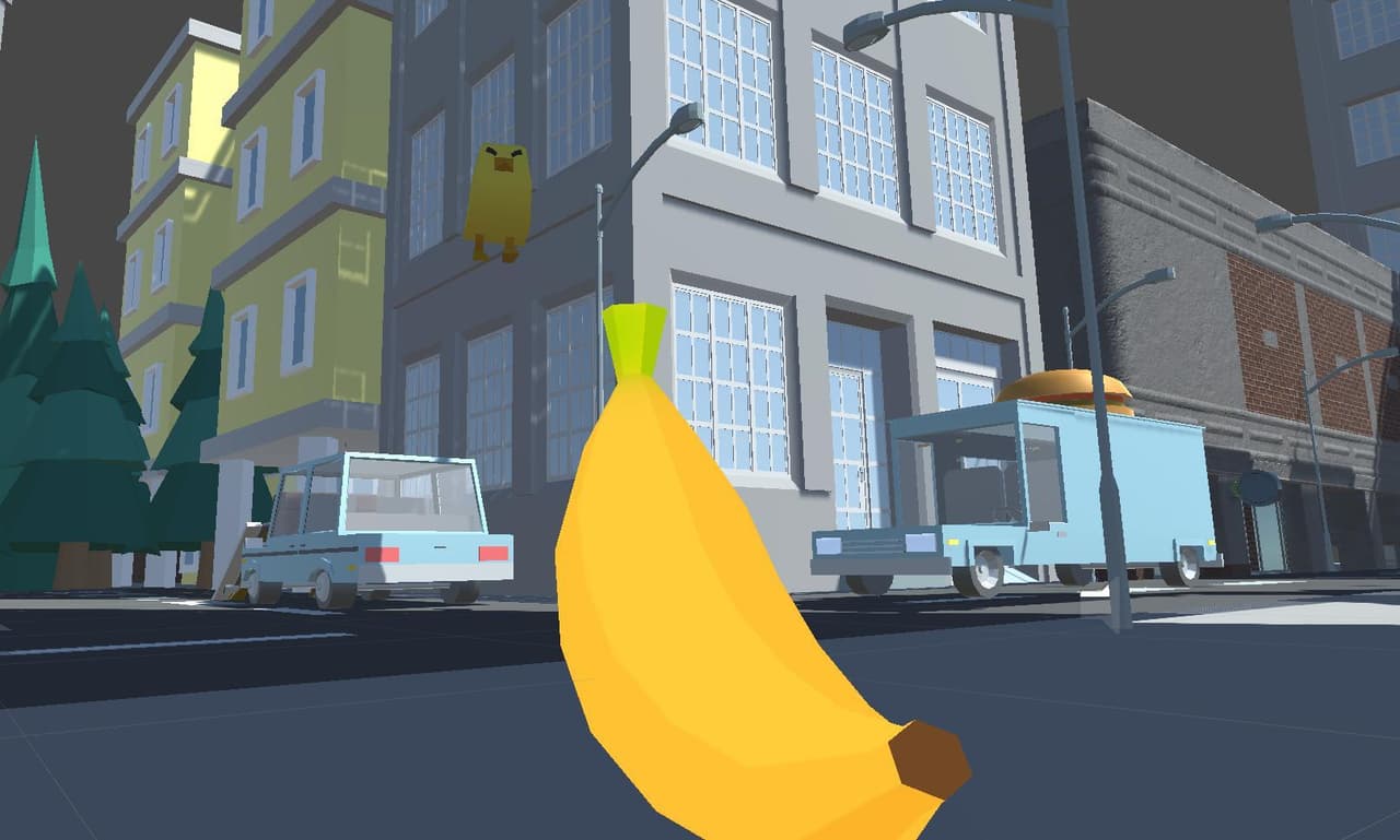 hUnGry HuNgrY ChicK screenshot 3