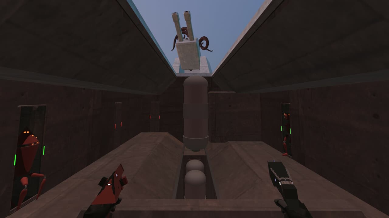 Tea For God screenshot 3