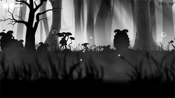 SpellBoy screenshot 5