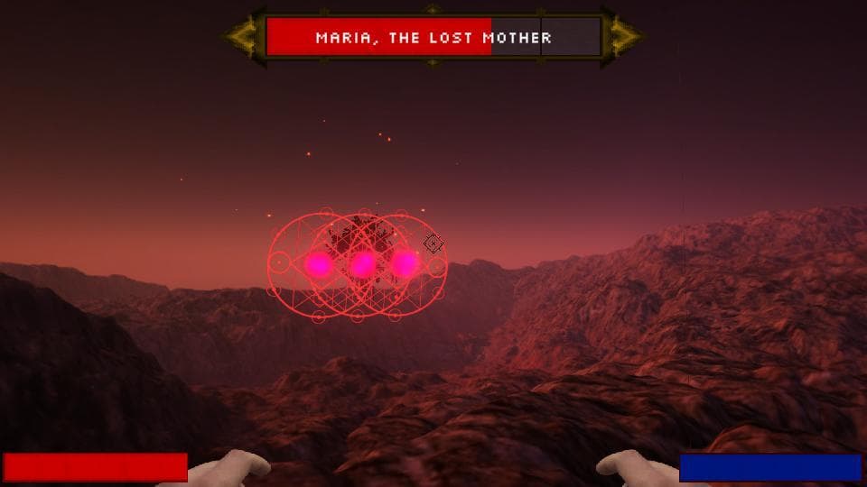 Sigil Shooter (nizbel) screenshot 4