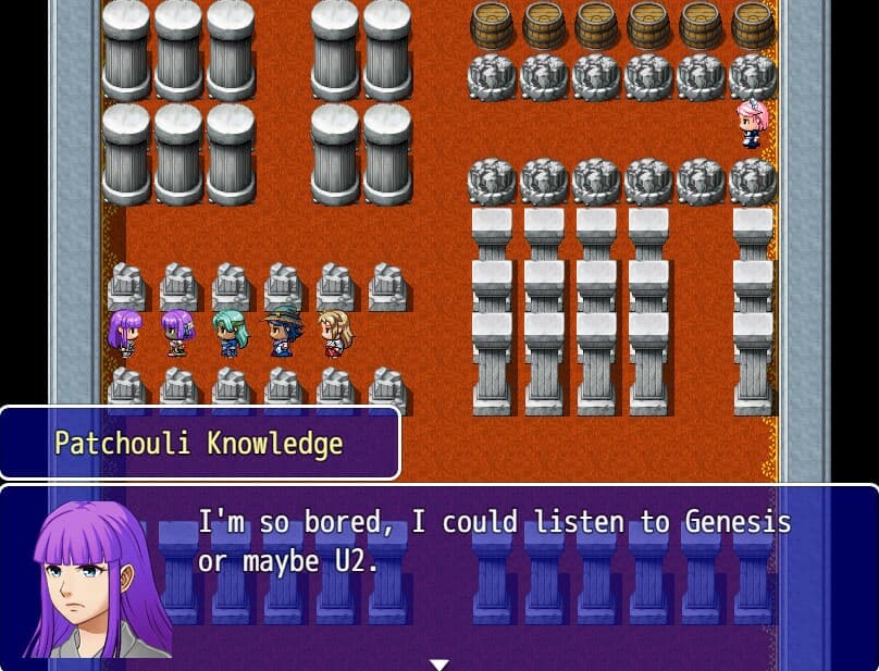 Tales of Your screenshot 2