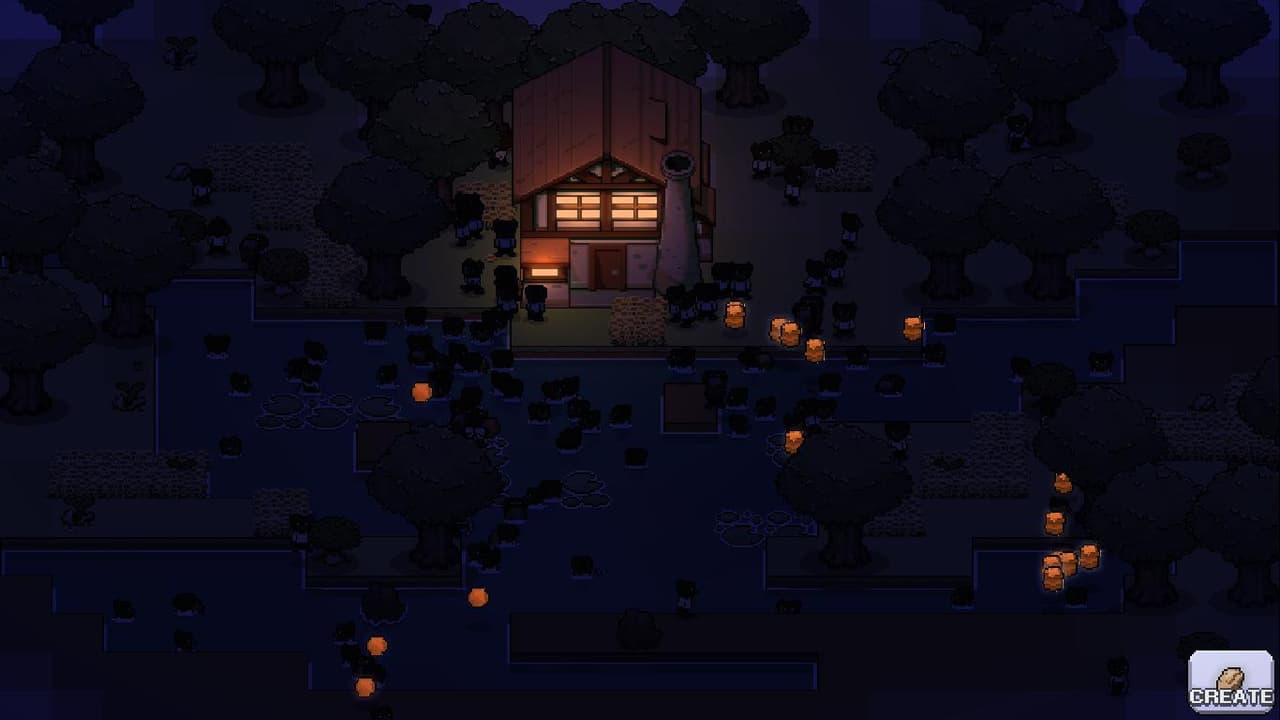 Beartopia screenshot 4