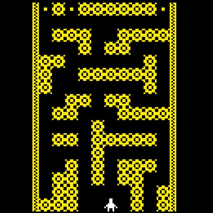 The Oasis (CEDylanMicheli) screenshot 3