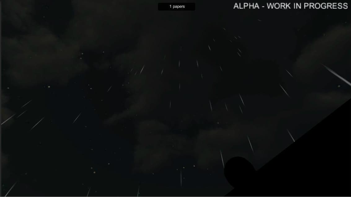 Lost in Maze screenshot 2