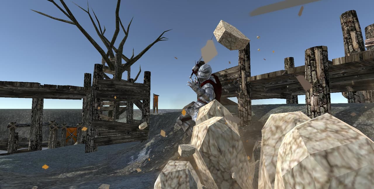 Tenril screenshot 2