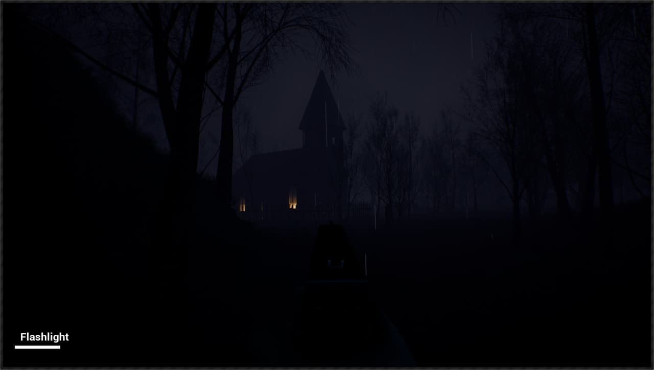 Beyond screenshot 3