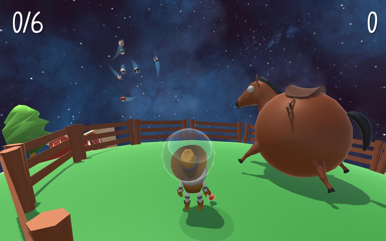 Cowmets screenshot 3