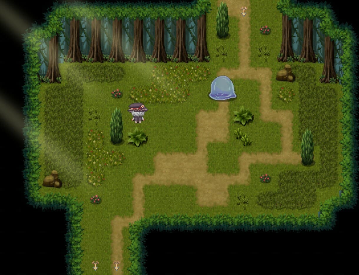 魔女秘药（witch elixir） screenshot 3