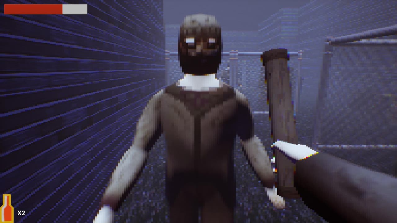 Nothing Left to Lose screenshot 5