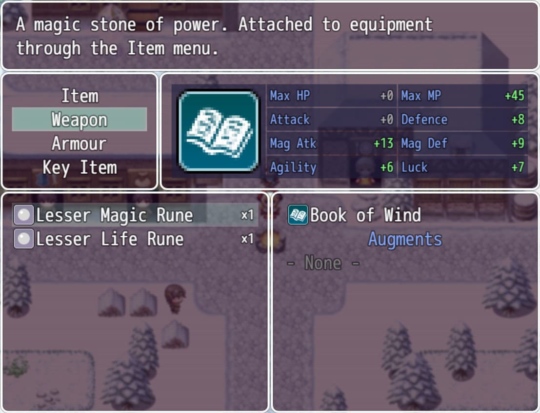 Torn Familjen screenshot 4
