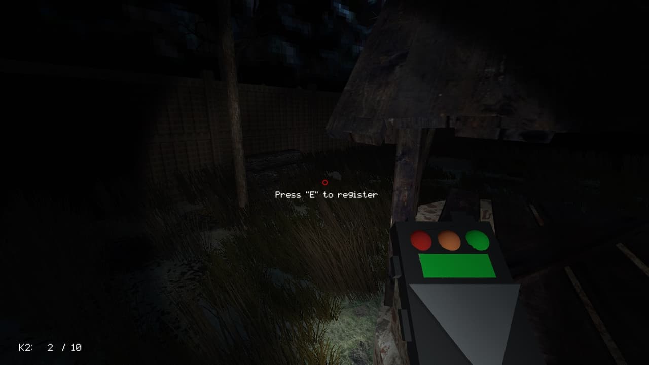 Legend Hunters screenshot 3