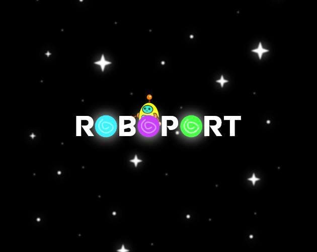 Roboport