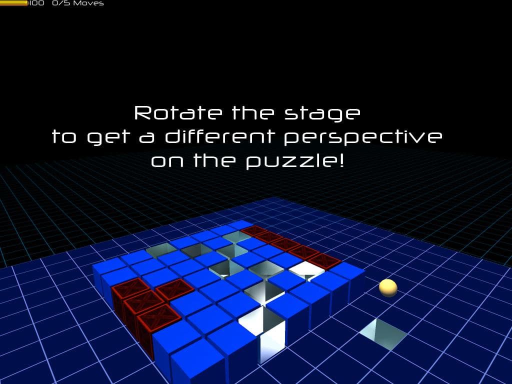 Ternin screenshot 3