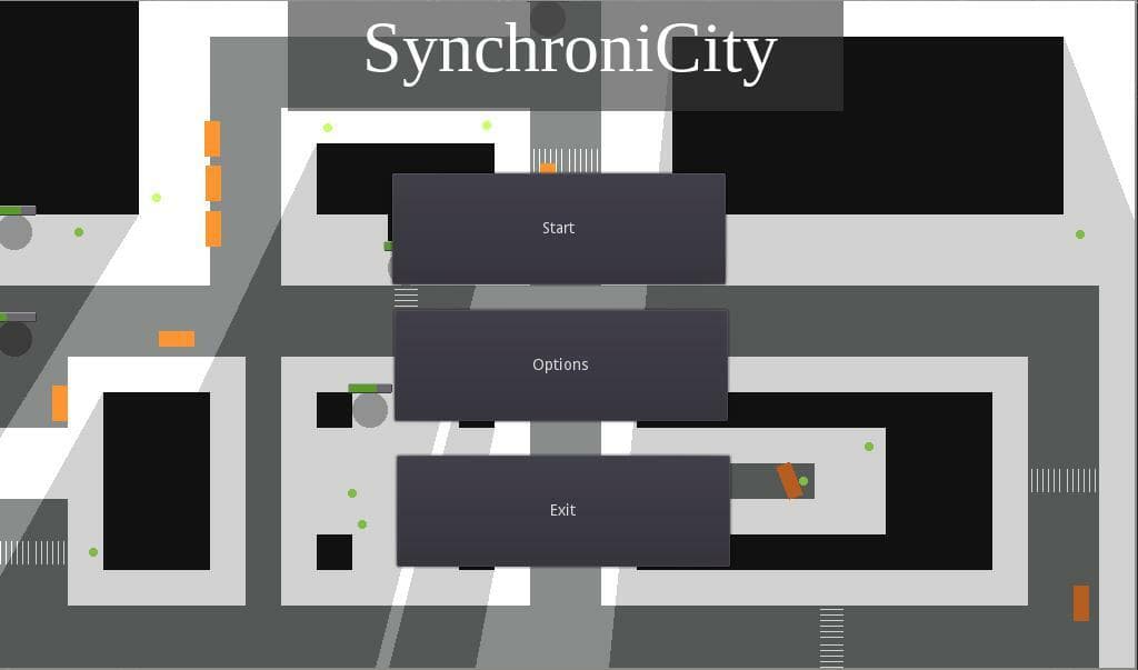 SynchroniCity (Ev1lbl0w) screenshot 2