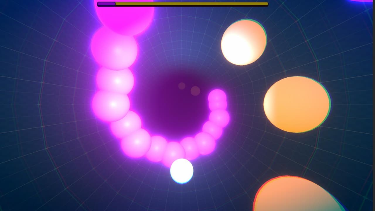 Seeking Chaos screenshot 5