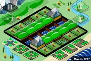 LandFormer