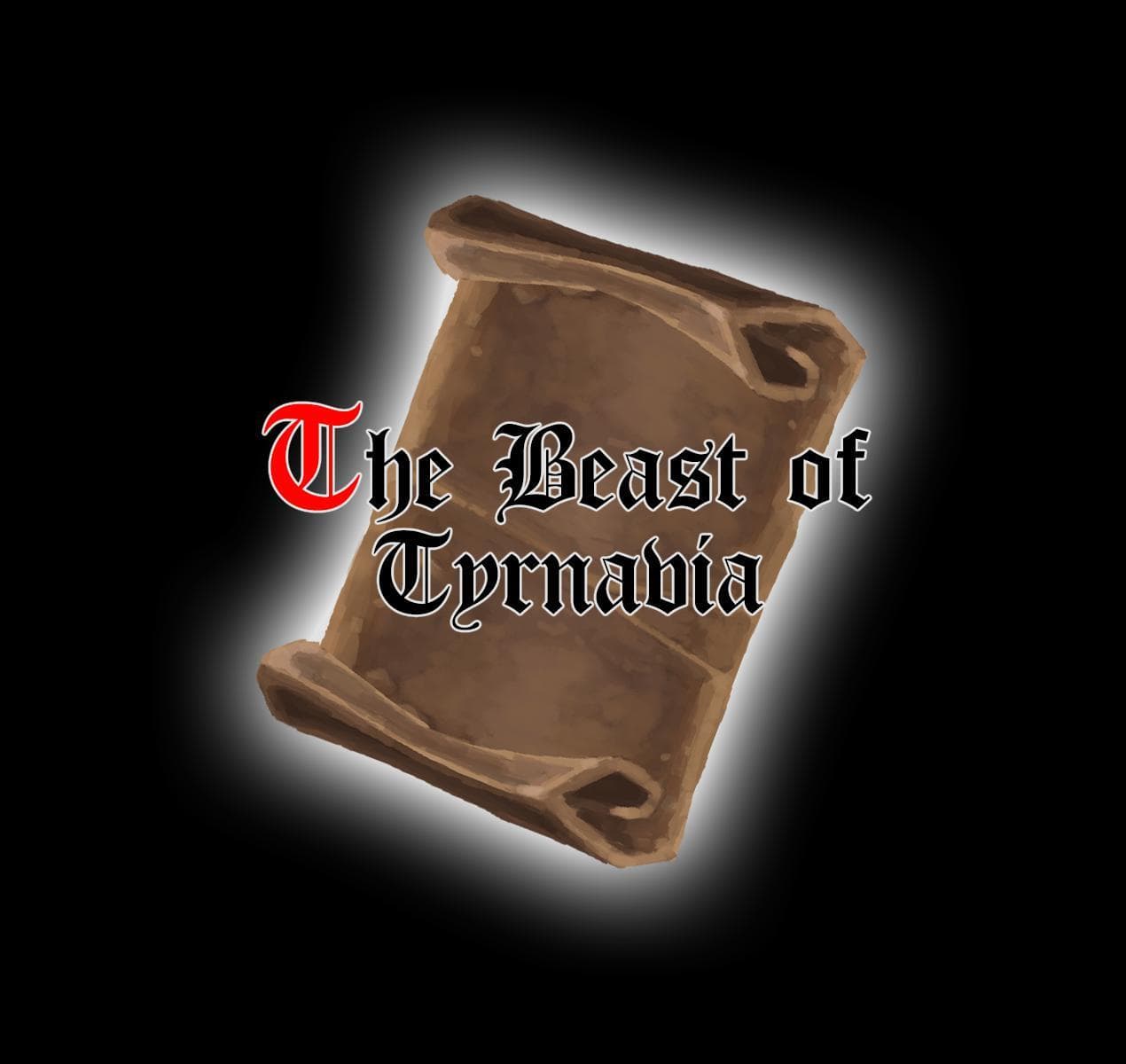 The Beast of Tyrnavia