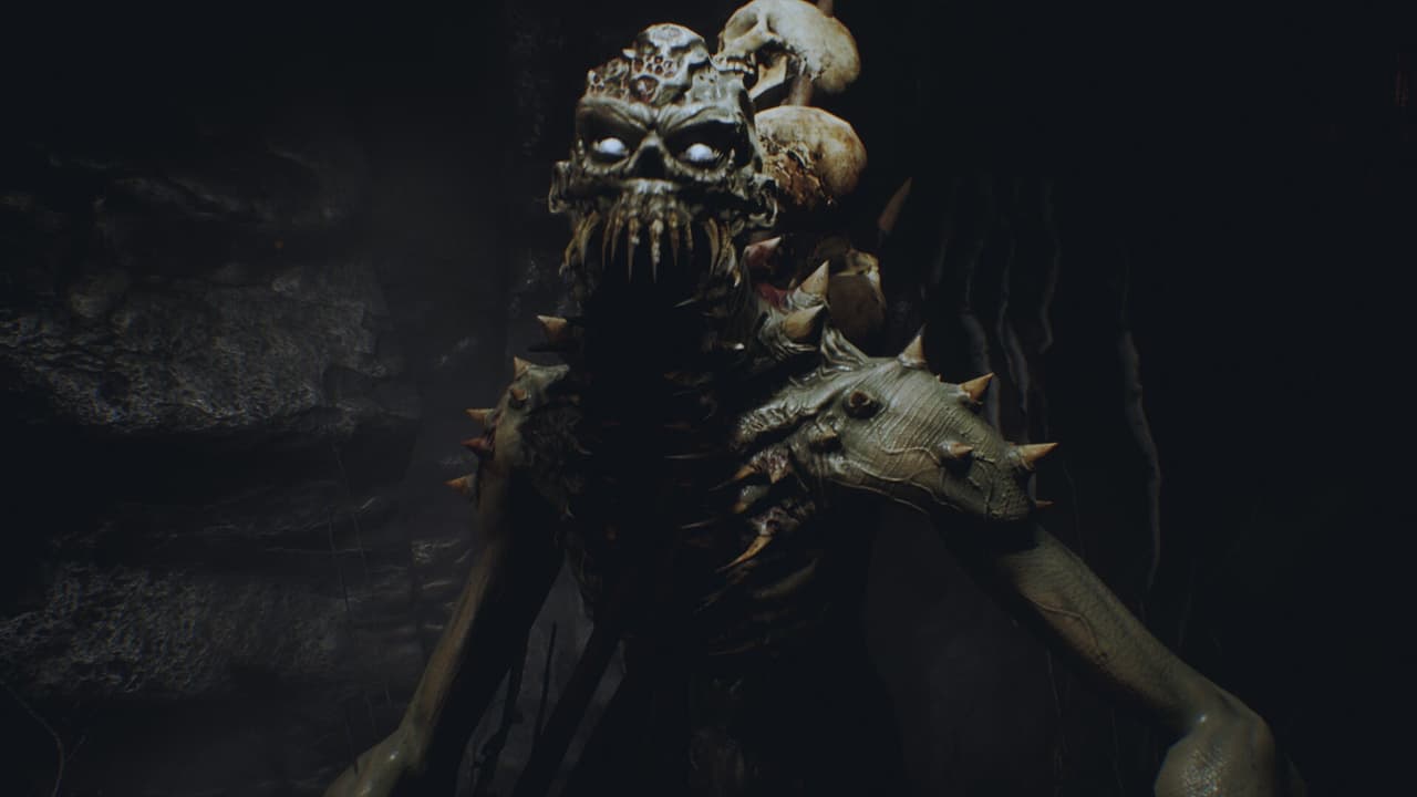 Dark Moonlight screenshot 4